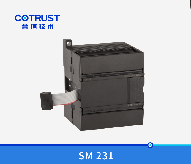 SM 231 模拟量输入？(231-0HC32/231-5HF32)