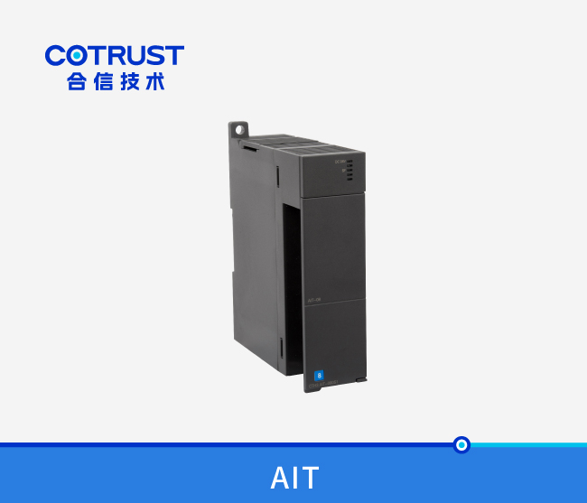CTH300热电偶输入？(AIT-04，AIT-08)